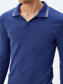 Поло Koton модель 5WAM10197HK716 Фото