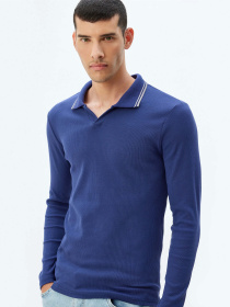 Поло Koton модель 5WAM10197HK716 Фото