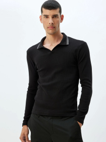 Поло Koton модель 5WAM10197HK999 Фото