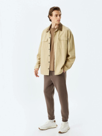 Джогери Koton модель 5WAM40002MK542 Фото