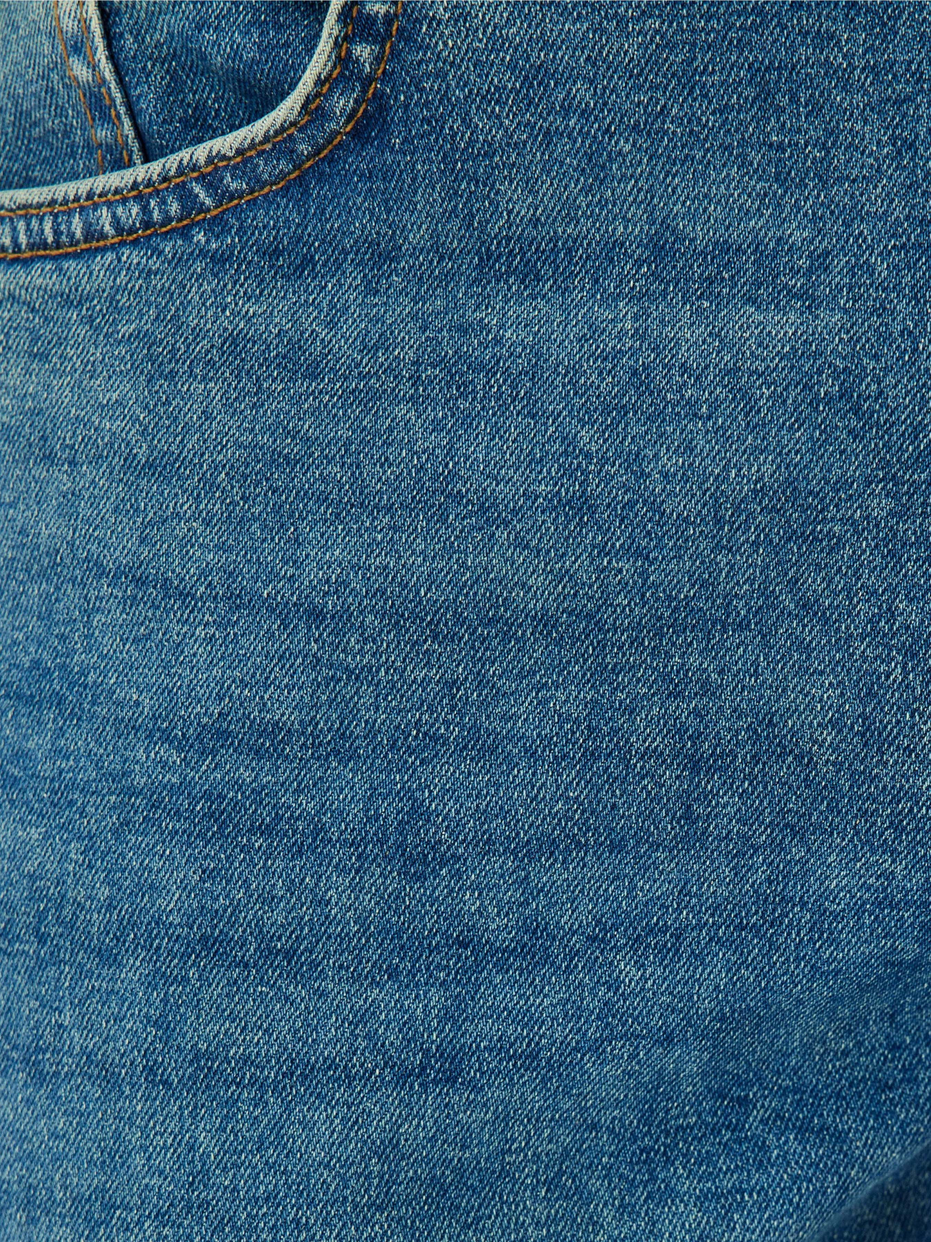 Прямые джинсы Koton модель 5WAM40012ND740 Прямые джинсы Koton модель 5WAM40012ND740 Фото