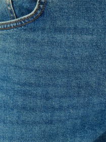 Прямые джинсы Koton модель 5WAM40012ND740 Прямые джинсы Koton модель 5WAM40012ND740 Фото