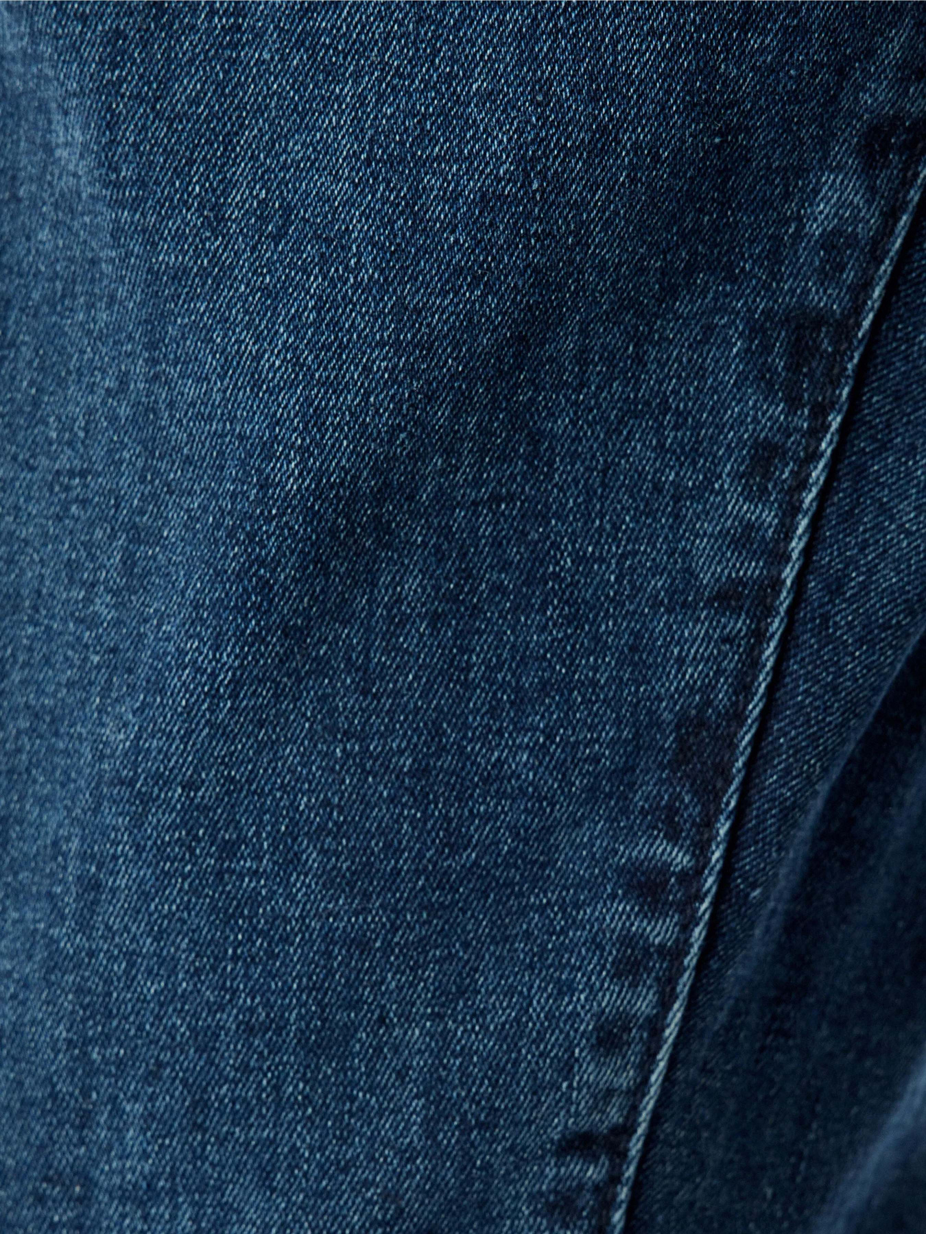 Прямые джинсы Koton модель 5WAM40014NDFA6 Фото