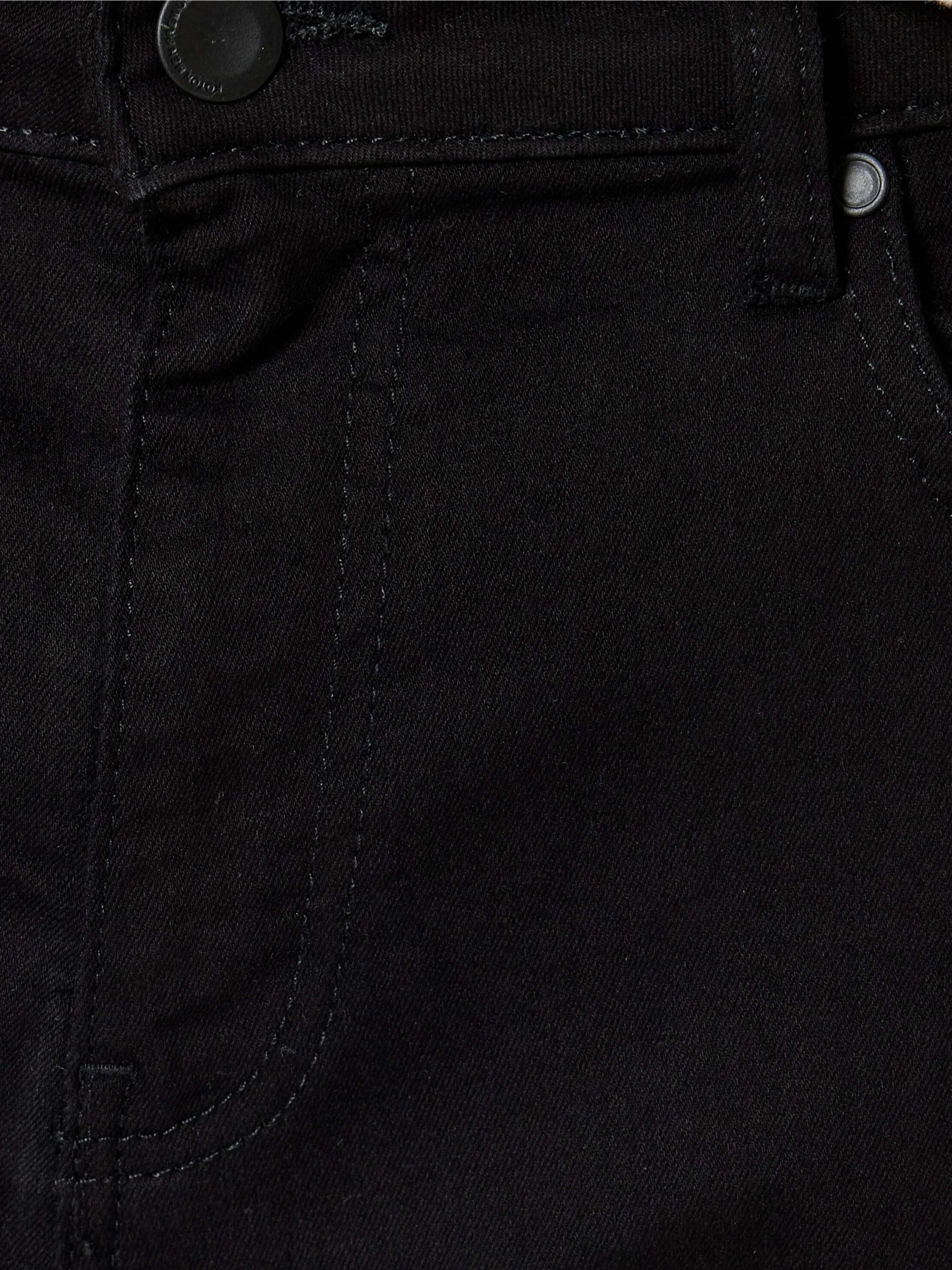 Прямые джинсы Koton модель 5WAM40022ND999 Фото