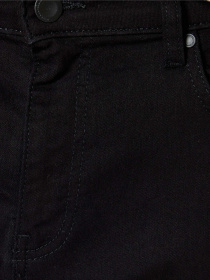 Прямые джинсы Koton модель 5WAM40022ND999 Фото