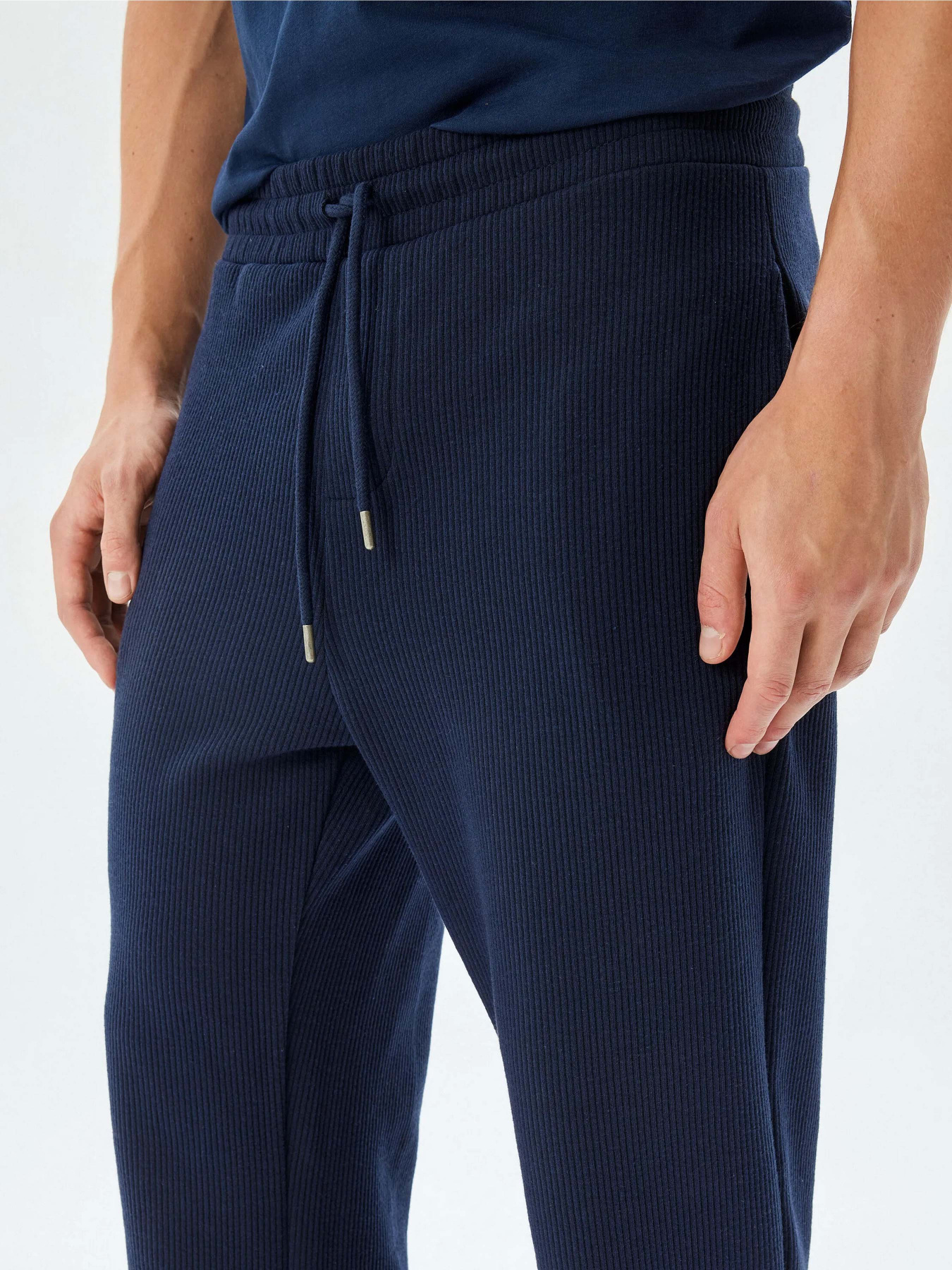 Брюки повседневные Koton модель 5WAM40027MK704 Фото