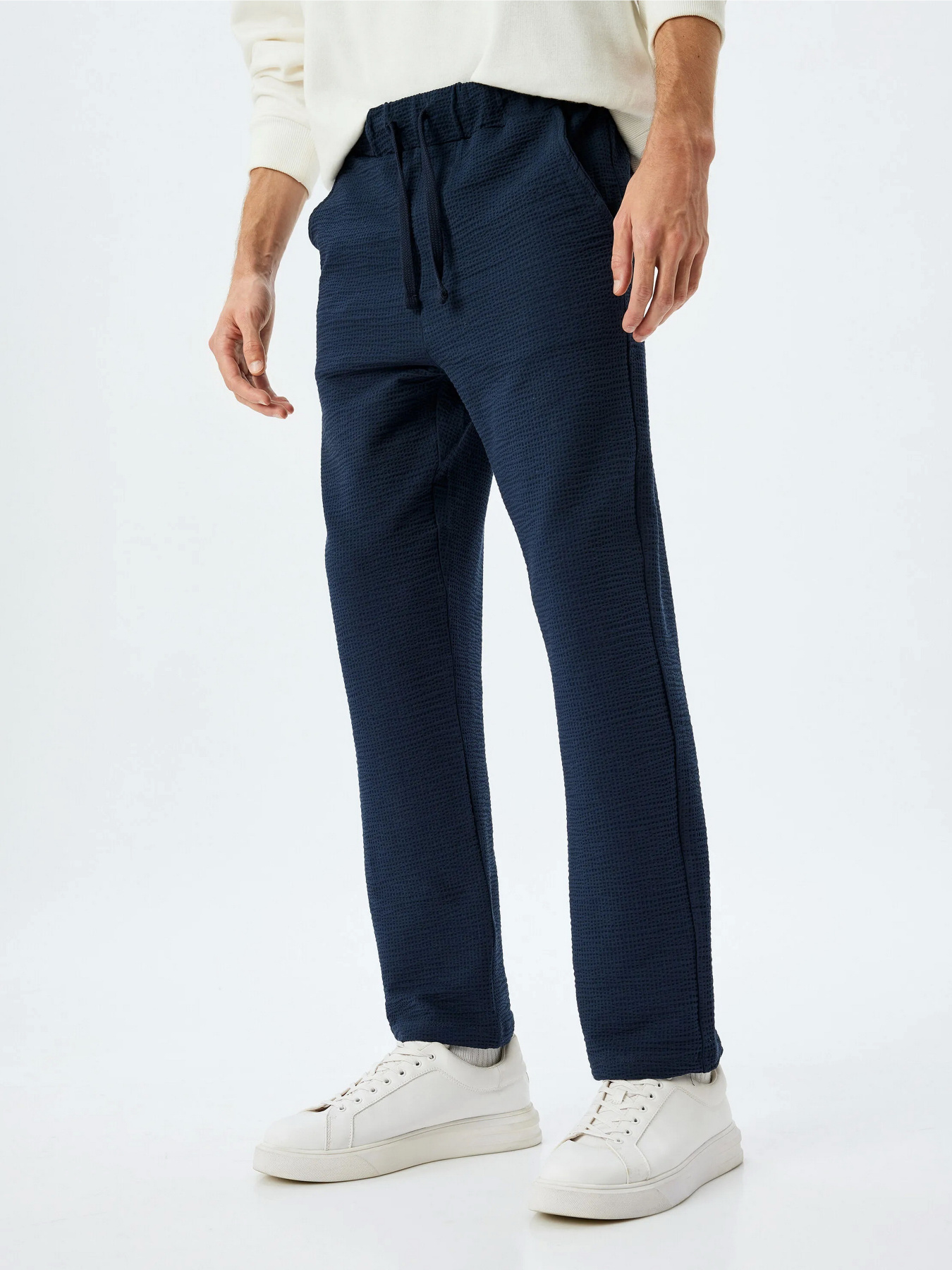 Повсякденні штани Koton модель 5WAM40028MK710 Фото