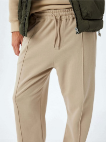 Повсякденні штани Koton модель 5WAM40029MK052 Фото