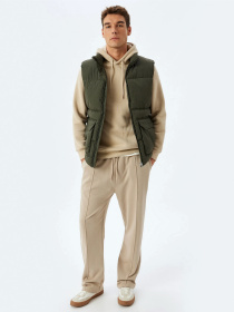 Повсякденні штани Koton модель 5WAM40029MK052 Фото