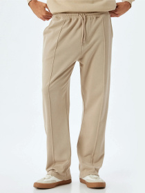 Повсякденні штани Koton модель 5WAM40029MK052 Фото