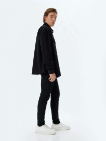 Прямые джинсы Koton модель 5WAM40051ID999 Фото