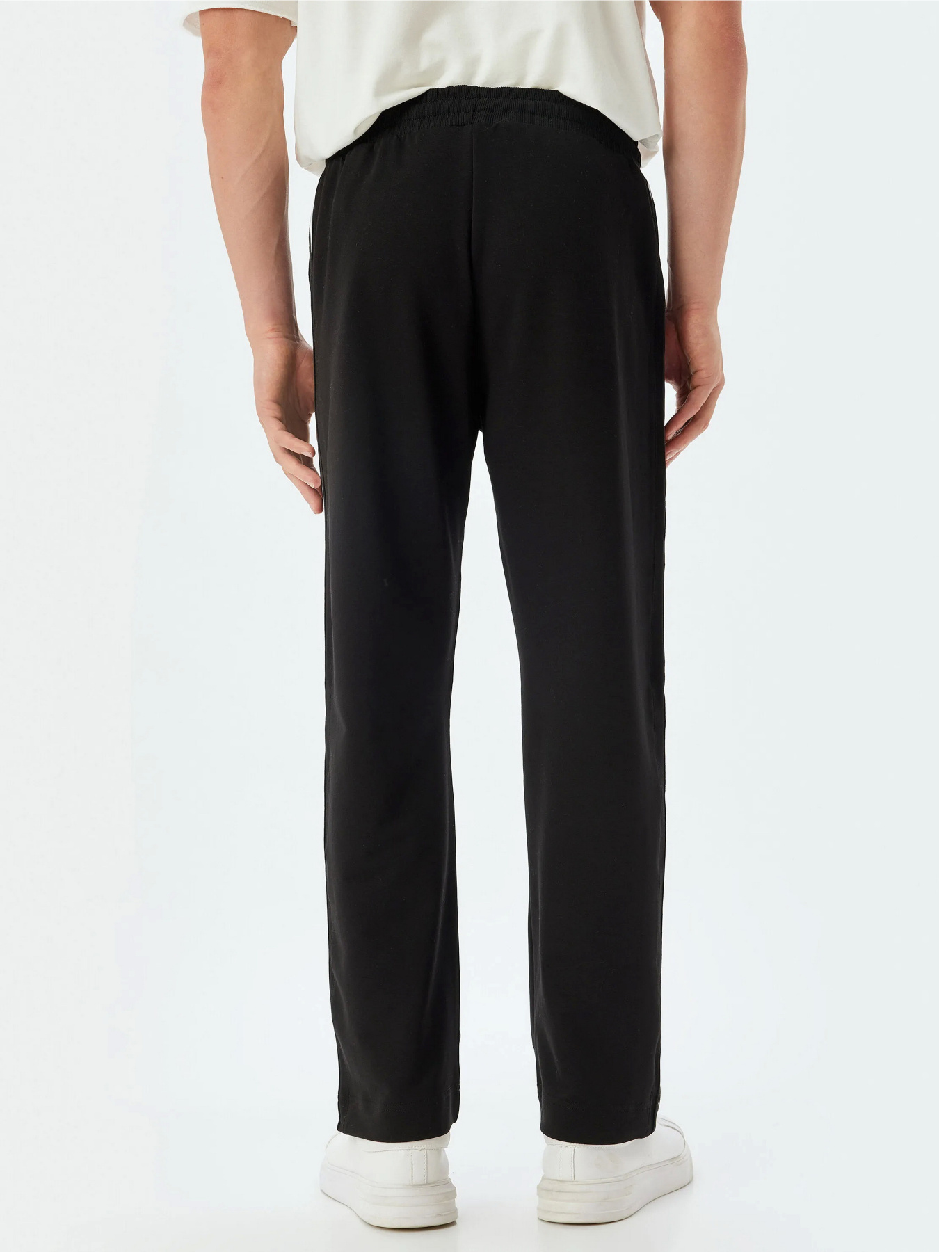 Брюки повседневные Koton модель 5WAM40053MK999 Фото