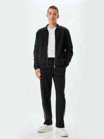 Брюки повседневные Koton модель 5WAM40053MK999 Фото