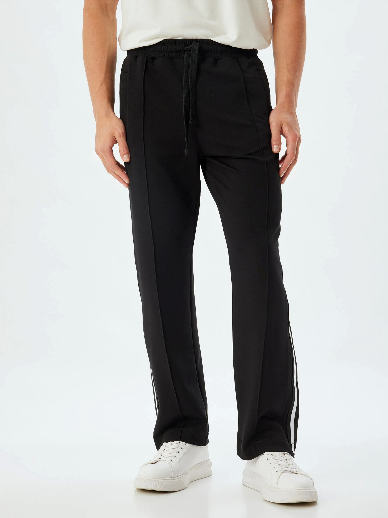 Повсякденні штани Koton модель 5WAM40053MK999 Фото