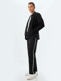 Повсякденні штани Koton модель 5WAM40053MK999 Фото