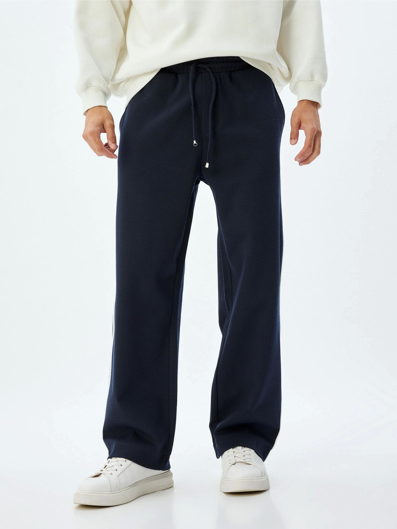 Брюки повседневные Koton модель 5WAM40058MK703 Фото