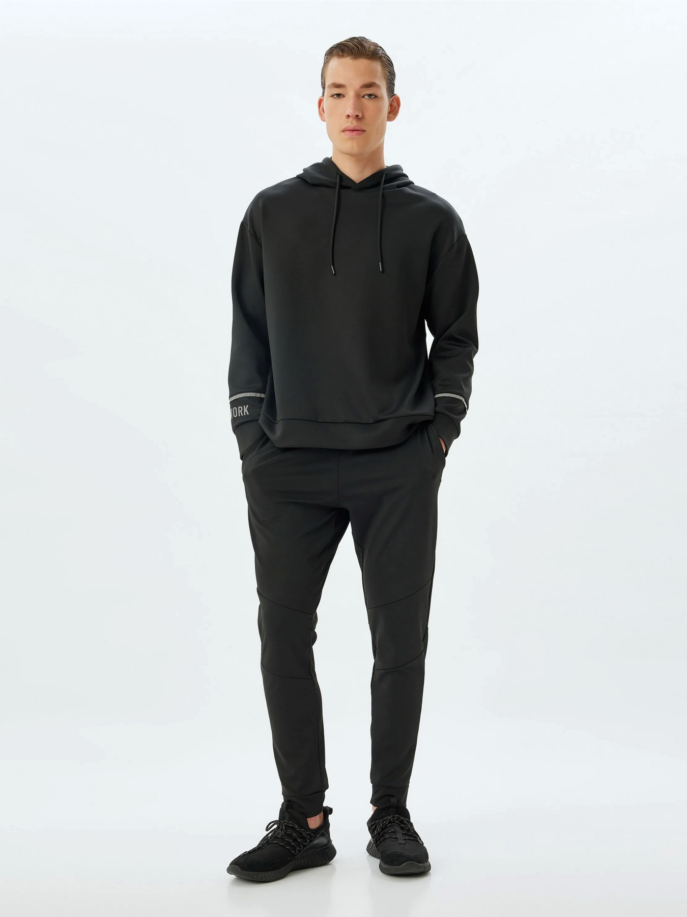 Джогери Koton модель 5WAM40089NK999 Фото