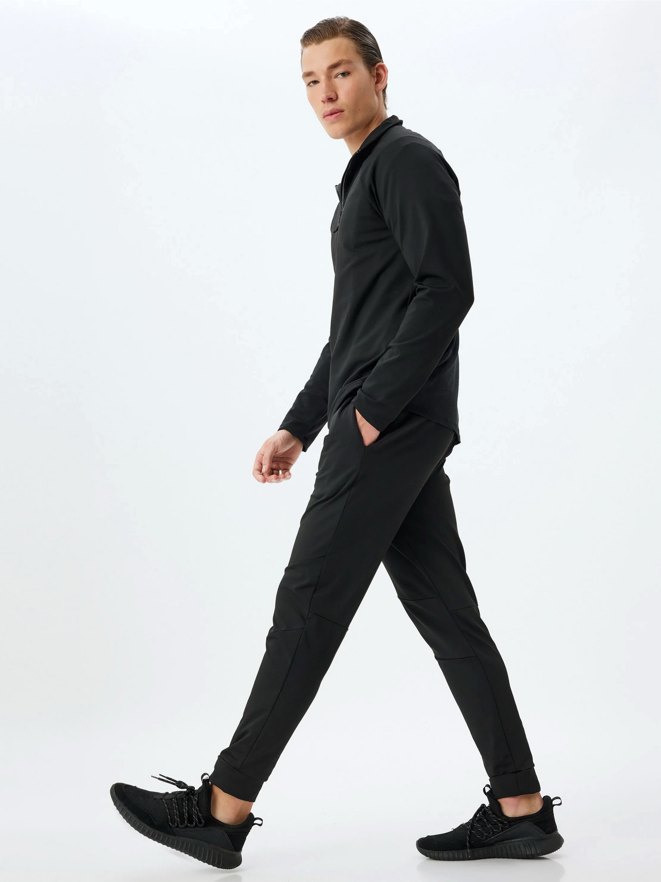 Джогери Koton модель 5WAM40092NK999 Фото