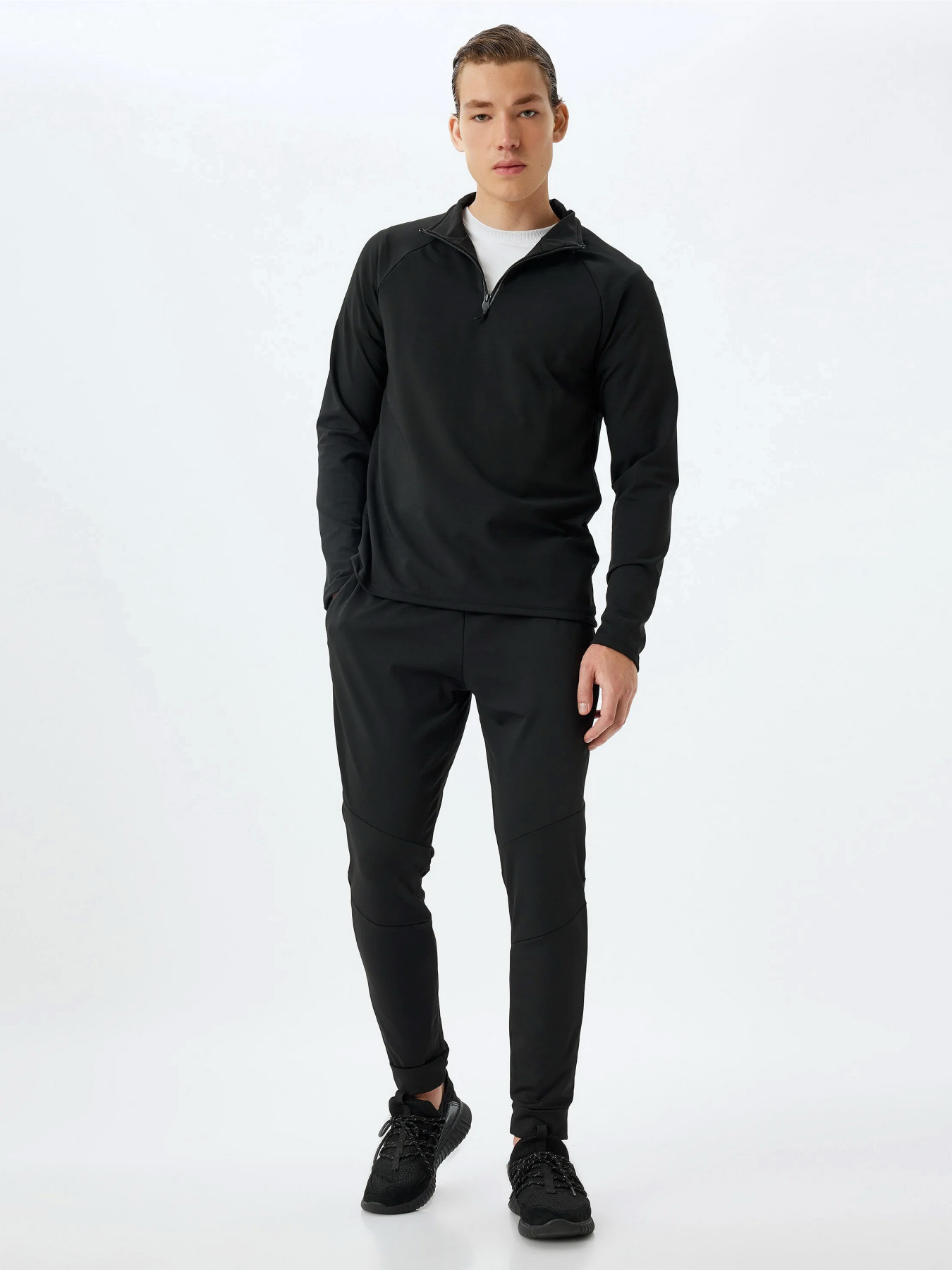 Джоггеры Koton модель 5WAM40092NK999 Фото