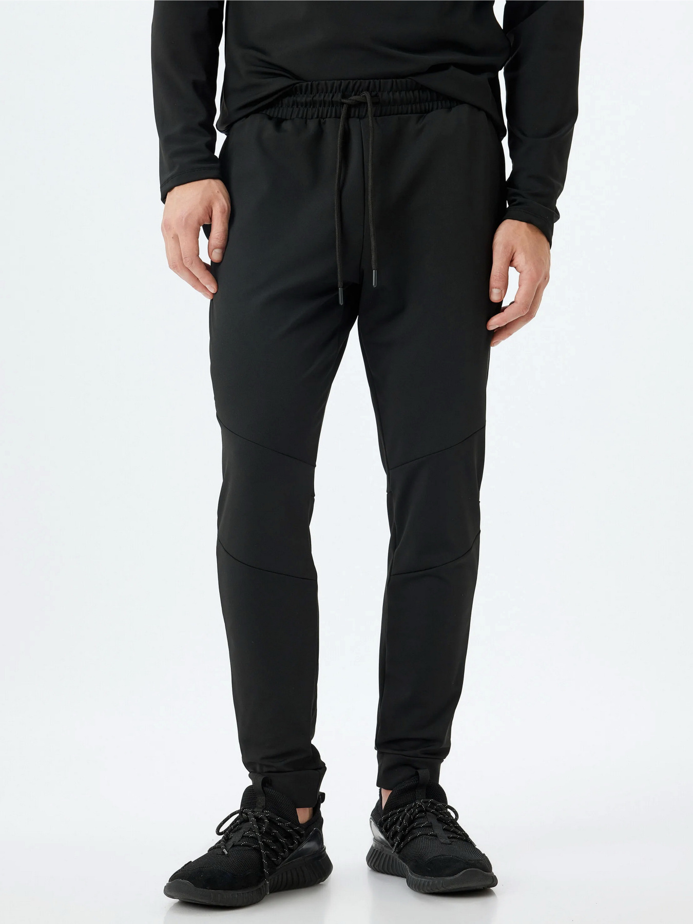 Джоггеры Koton модель 5WAM40092NK999 Фото