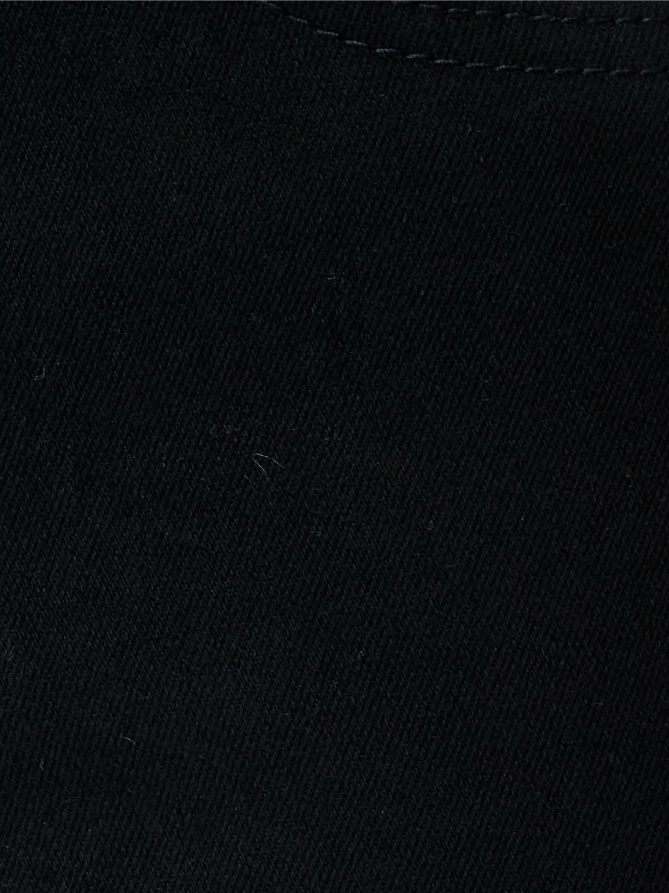 Прямые джинсы Koton модель 5WAM40137ND999 Фото