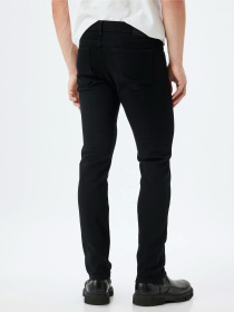 Прямые джинсы Koton модель 5WAM40137ND999 Фото