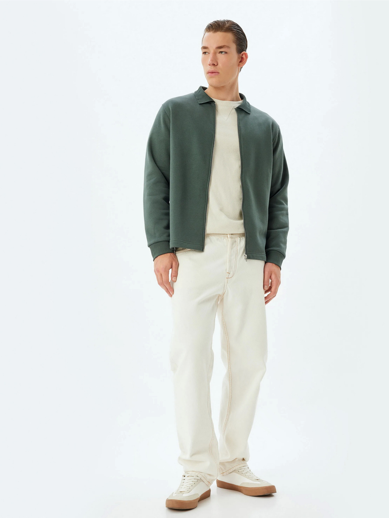 Кофта Koton модель 5WAM70020MK814 Фото