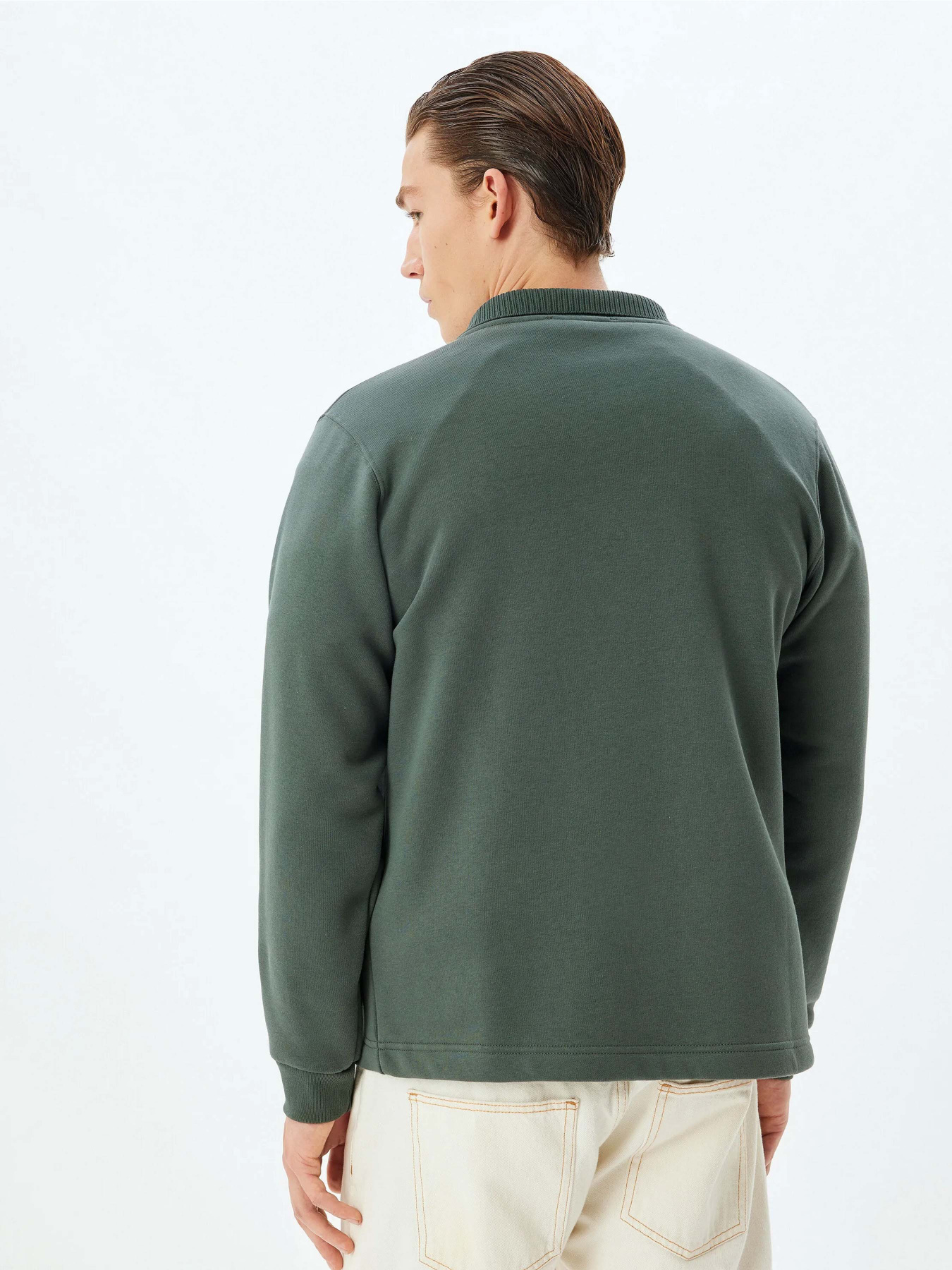 Кофта Koton модель 5WAM70020MK814 Кофта Koton модель 5WAM70020MK814 Фото