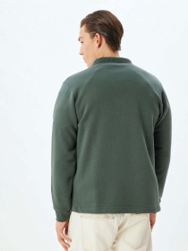 Кофта Koton модель 5WAM70020MK814 Кофта Koton модель 5WAM70020MK814 Фото