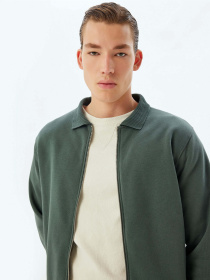 Кофта Koton модель 5WAM70020MK814 Кофта Koton модель 5WAM70020MK814 Фото