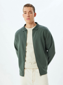 Кофта Koton модель 5WAM70020MK814 Кофта Koton модель 5WAM70020MK814 Фото