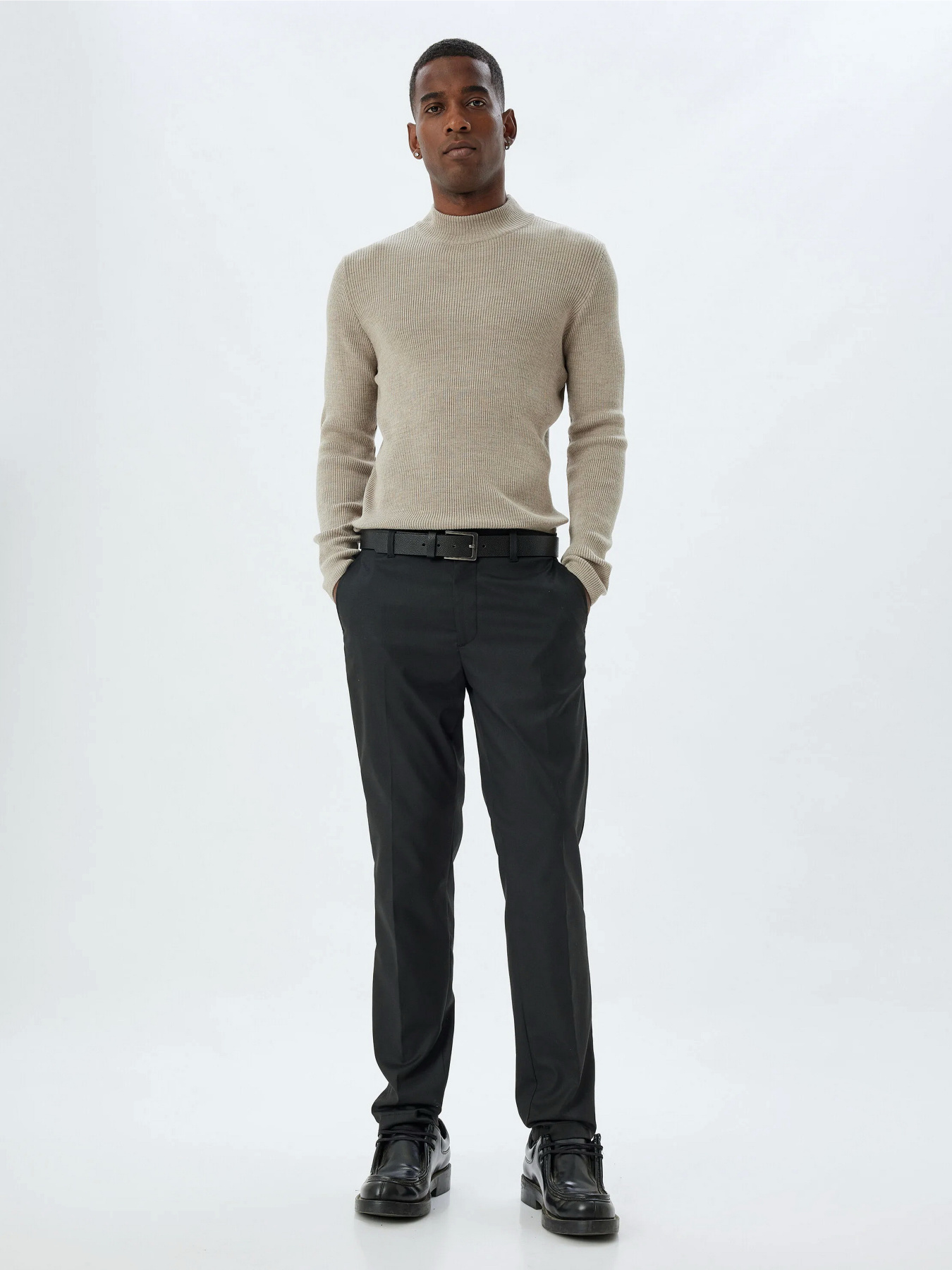 Водолазка Koton модель 5WAM70022HT057 Фото