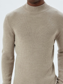 Водолазка Koton модель 5WAM70022HT057 Фото