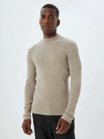 Водолазка Koton модель 5WAM70022HT057 Фото