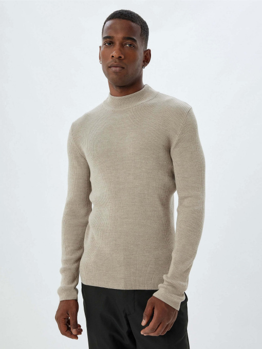 Водолазка Koton модель 5WAM70022HT057 Фото