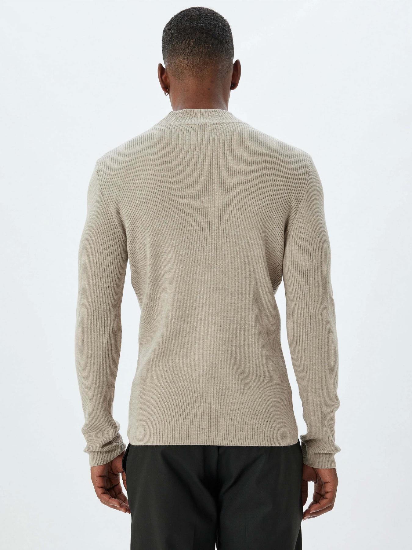 Водолазка Koton модель 5WAM70022HT057 Фото