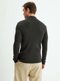 Водолазка Koton модель 5WAM70022HT931 Фото