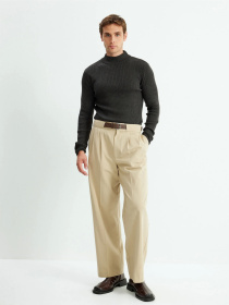 Водолазка Koton модель 5WAM70022HT931 Фото