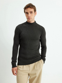 Водолазка Koton модель 5WAM70022HT931 Фото