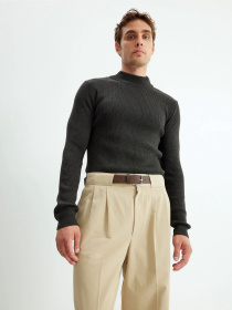 Водолазка Koton модель 5WAM70022HT931 Фото