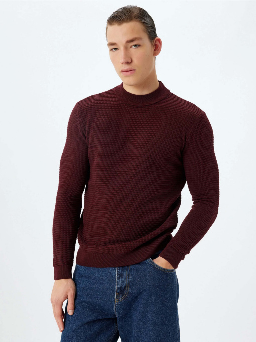 Джемпер Koton модель 5WAM70066HT461 Фото