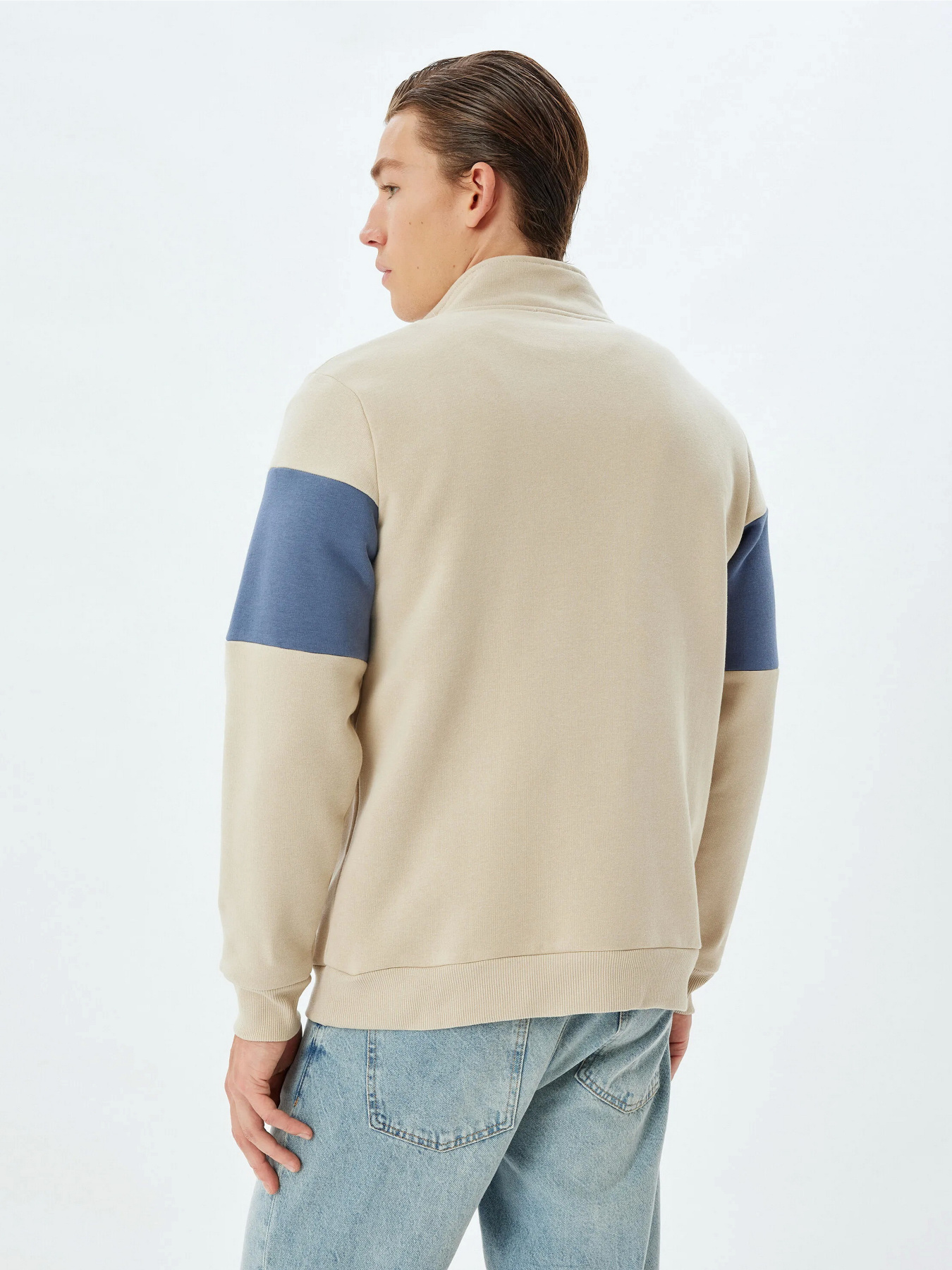 Кофта Koton модель 5WAM70081MK051 Фото