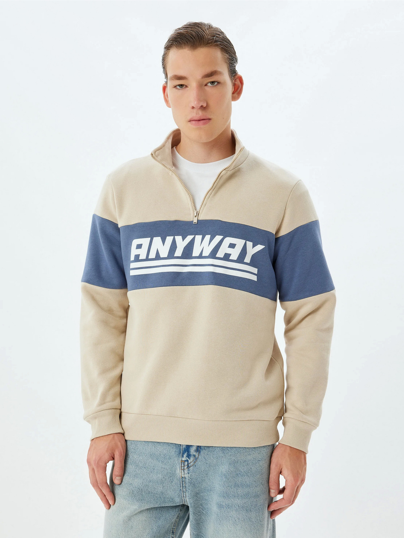 Кофта Koton модель 5WAM70081MK051 Фото