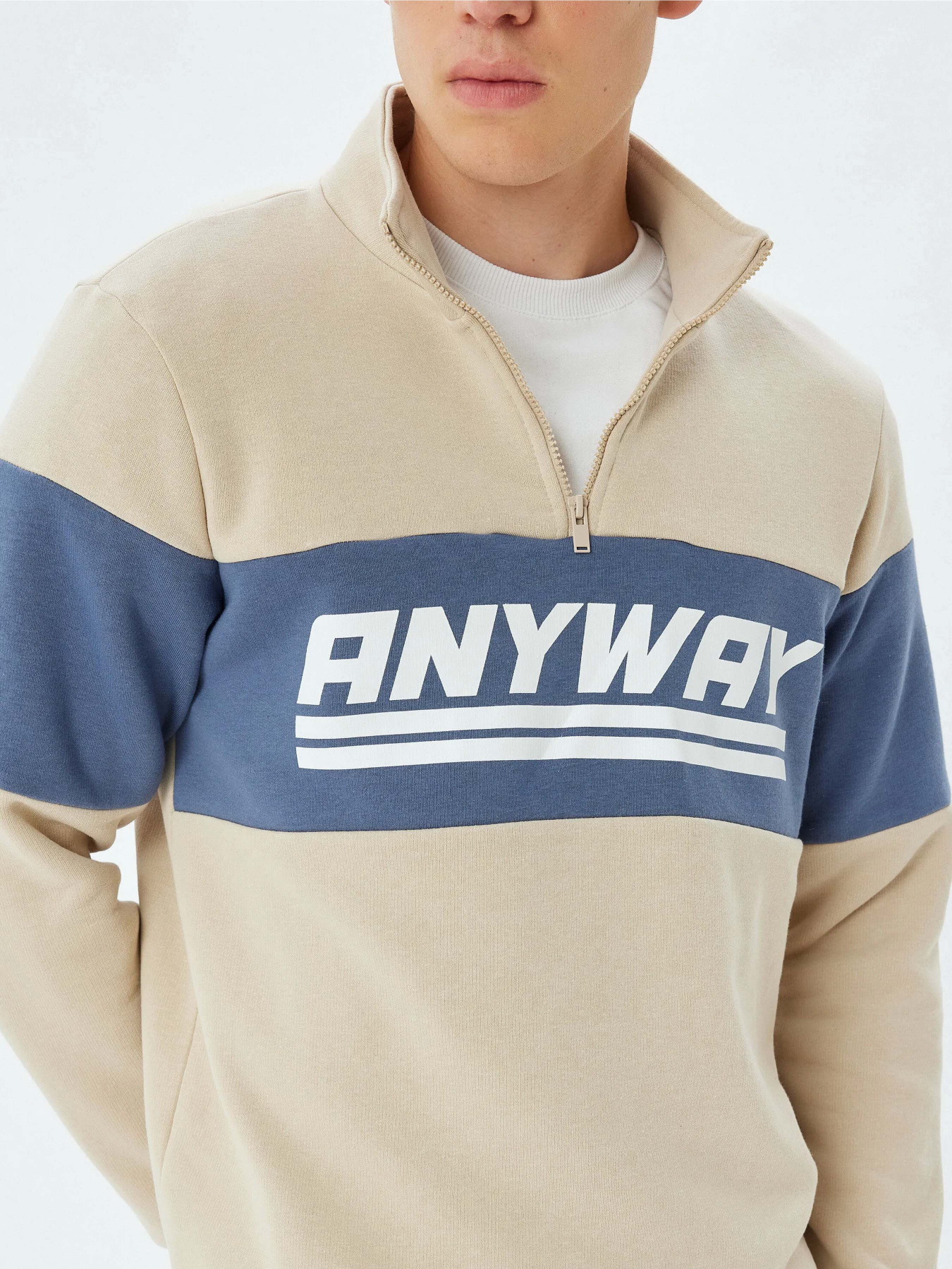 Кофта Koton модель 5WAM70081MK051 Фото