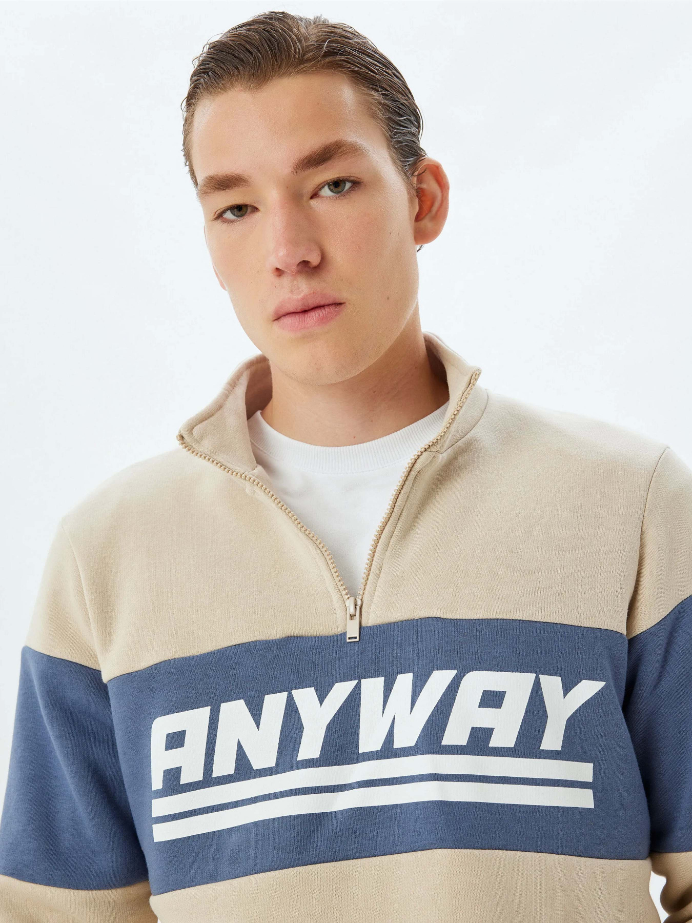 Кофта Koton модель 5WAM70081MK051 Фото