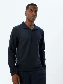 Поло Koton модель 5WAM70147MK716 Фото