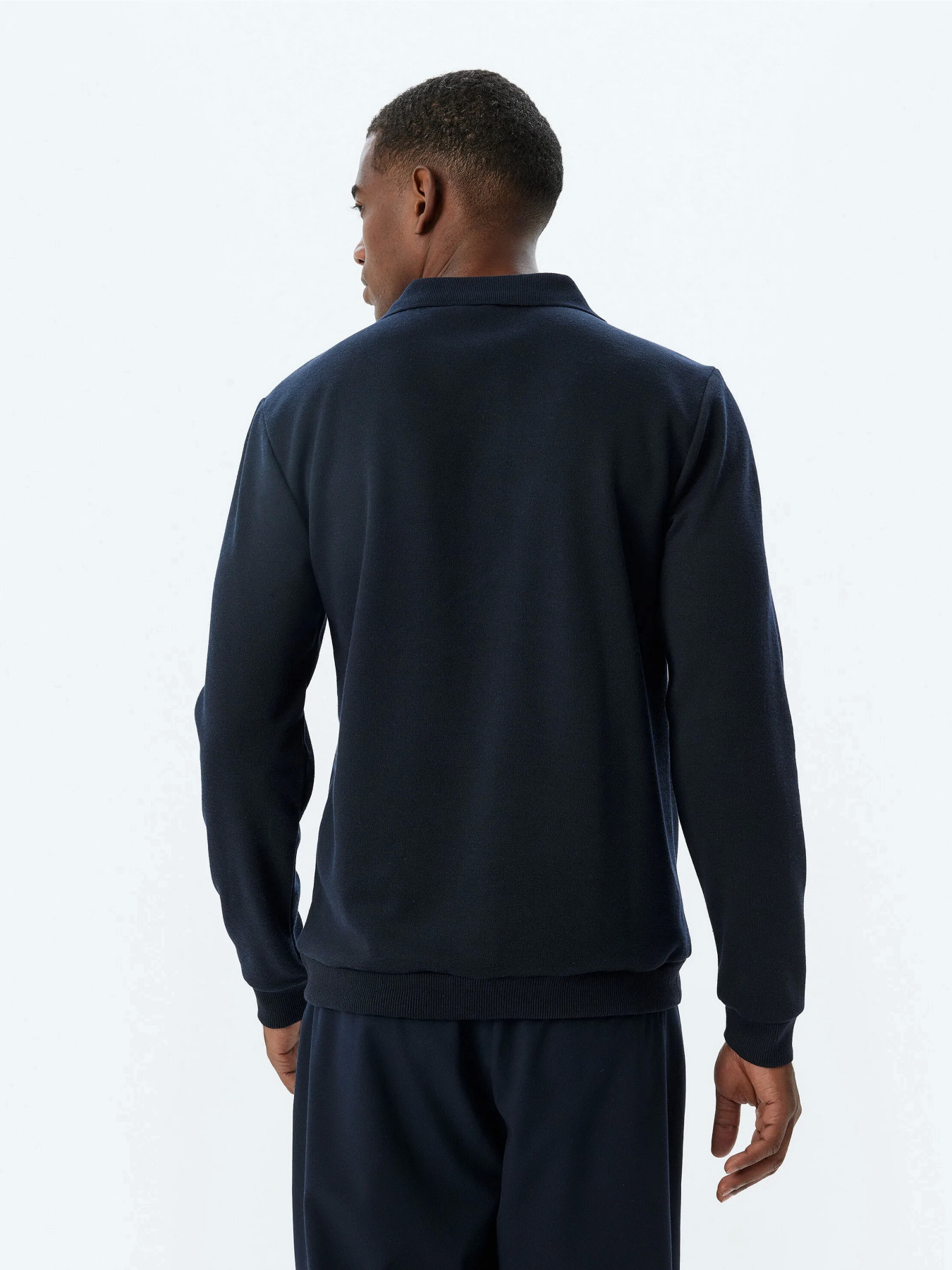 Поло Koton модель 5WAM70147MK716 Фото