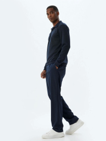 Поло Koton модель 5WAM70147MK716 Фото