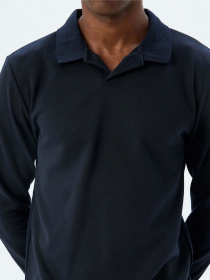 Поло Koton модель 5WAM70147MK716 Фото