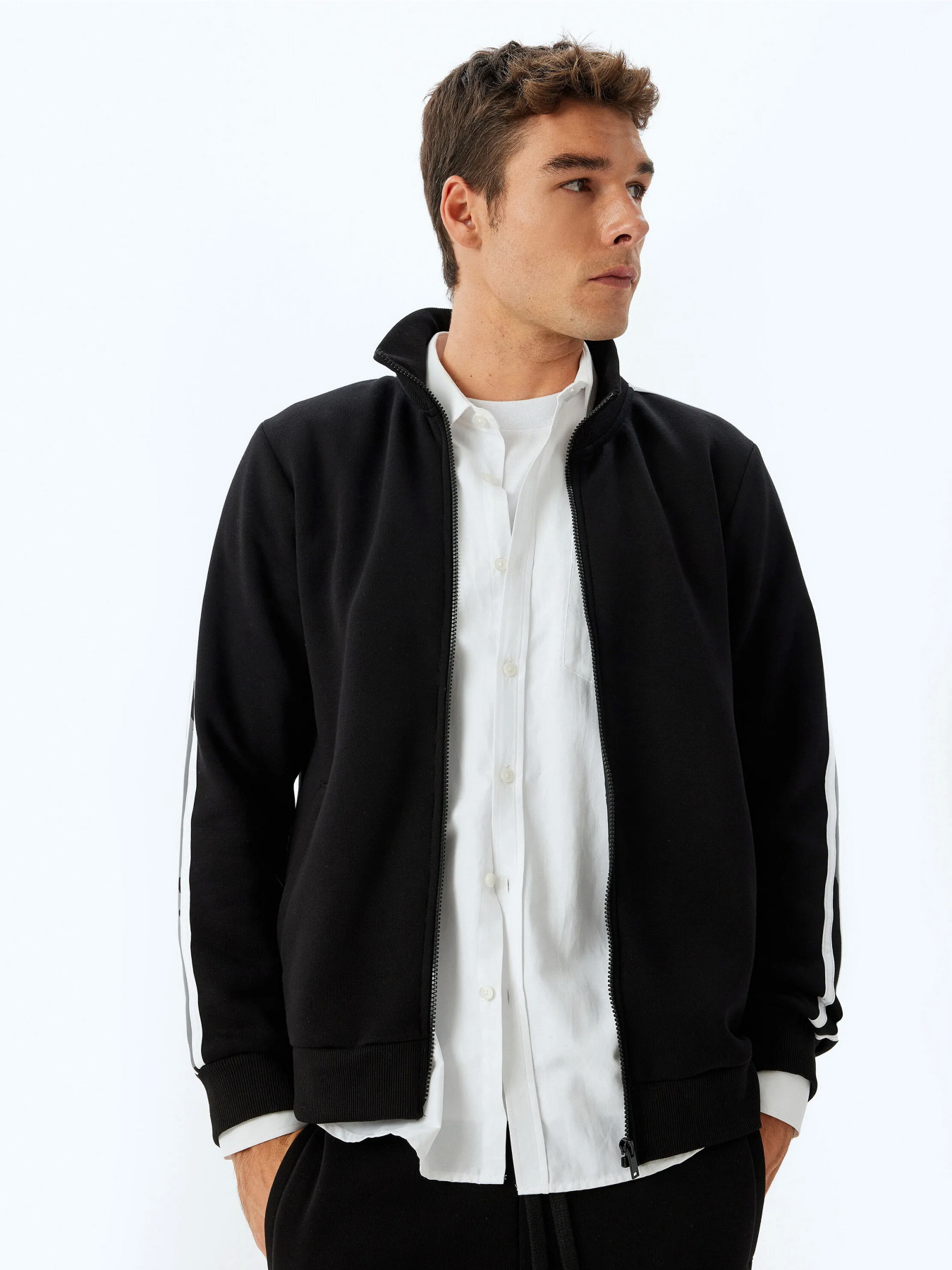 Кофта Koton модель 5WAM70174MK999 Фото